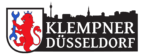 klempner düsseldorf logo