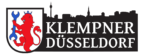 klempner düsseldorf logo