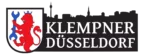 klempner düsseldorf logo