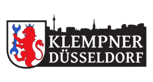 klempner düsseldorf logo