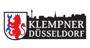 klempner düsseldorf logo