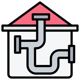 sanitärinstallation icon