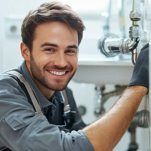 Reparatur durch Klempner Düsseldorf