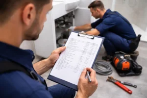 Klempner Kosten in Düsseldorf